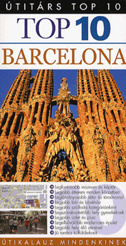 Annalise Sorensen; Ryan Chandler - Top 10 - Barcelona