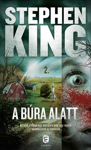 Stephen King - A Bra alatt II.