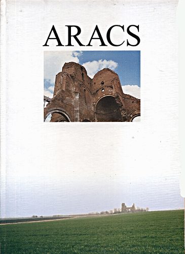 Nebojsa Stanojev - Aracs - templomok, temet�, monostor