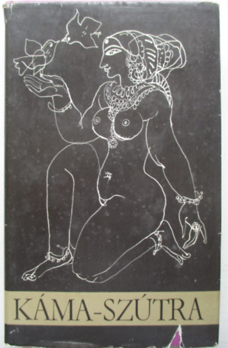 V�tszj�jana - K�ma-sz�tra