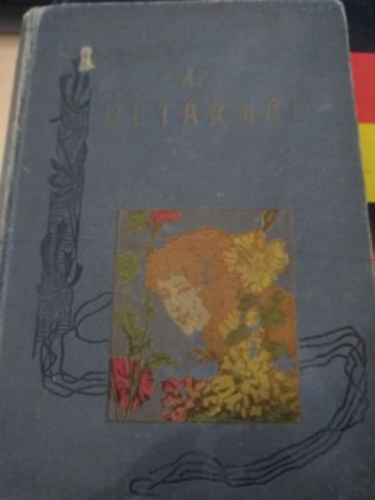 Werner - Az olt�rn�l I-II. egyben