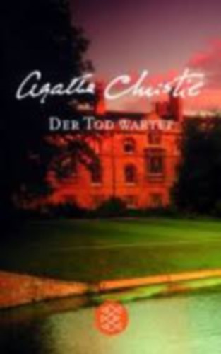 Agatha Christie - Der Tod wartet