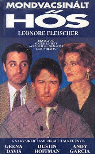 Leonore Fleischer - Mondvacsin�lt h�s