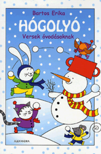 Bartos Erika - H�goly�