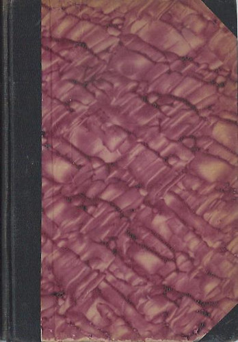 Babits Mih�ly - Hatholdas r�zsakert