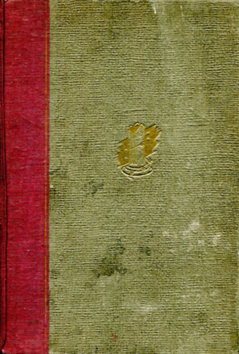 Cs. Szab� L�szl� - M�rv�ny �s bab�r (Versek It�li�r�l)