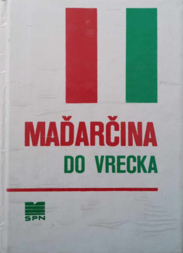 Edita Chrenkov - Madarcina do vrecka