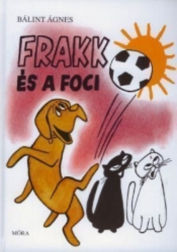 B�lint �gnes - Frakk �s a foci