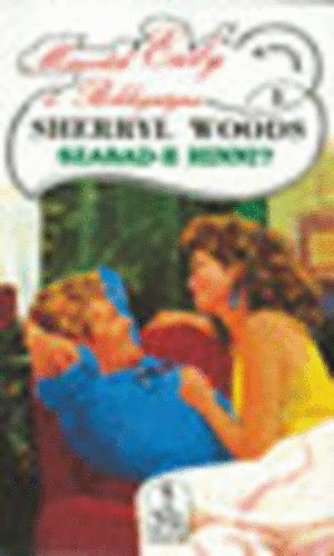 Sherryl Woods - Szabad-e hinni?