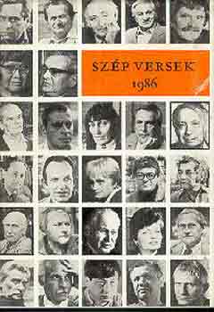 Sz�p versek 1986