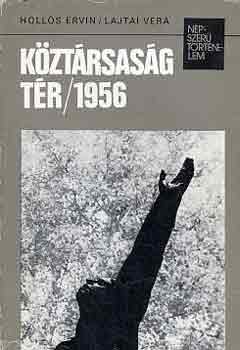 Holls Ervin -Lajtai Vera - Kztrsasg tr / 1956