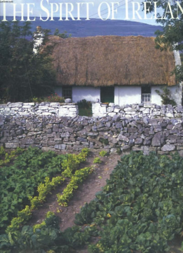 Paul Nolan - The Spirit of Ireland