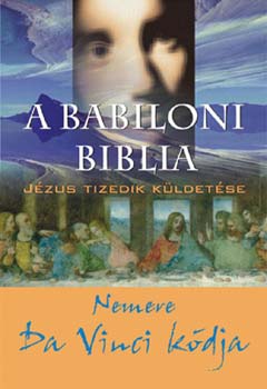Nemere Istvn - A babiloni biblia