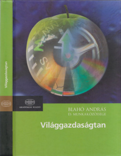 Blah� Andr�s - Vil�ggazdas�gtan