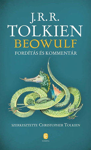 J. R. R. Tolkien; Christopher Tolkien  (Szerk.) - Beowulf