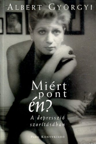Albert Gyrgyi - Mirt pont n ?