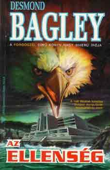 Desmond Bagley - Az ellens�g