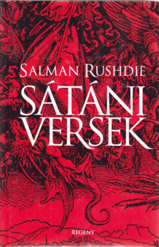 Salman Rushdie - A stni versek