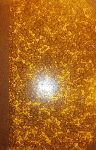 Madzsar Gusztáv (szerk.) - Gyakorlati paedagogia II. évfolyam 1905-1906