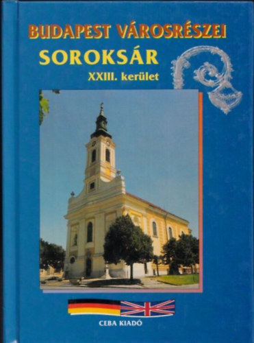 Kasza S�ndor dr. - Soroks�r- XXIII. ker�let (Budapest v�rosr�szei 23.)