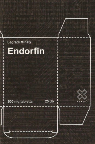 Légrádi Mihály - Endorfin