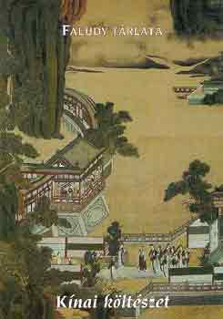 Gl�ria Kiad� - K�nai k�lt�szet (Faludy t�rlata)