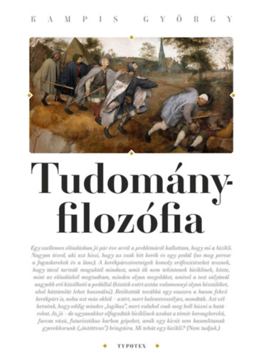 Kampis György - Tudományfilozófia