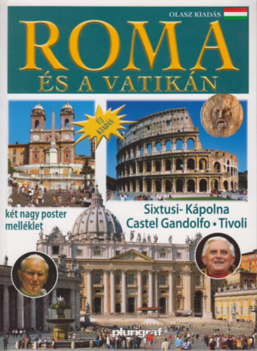 Roma s a Vatikn