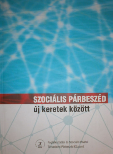 Berki Erzsbet - Szocilis prbeszd j keretek kztt