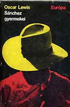 Oscar Lewis - S�nchez gyermekei