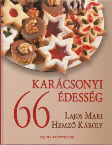 Lajos Mari - Hemz� K�roly - 66 kar�csonyi �dess�g