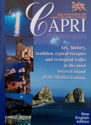 Capri - Practical guide