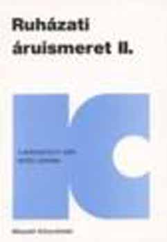 dr. Greguss S�ndorn� - Ruh�zati �ruismeret II.