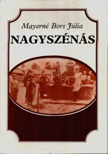 Mayern Bors Jlia - Nagyszns