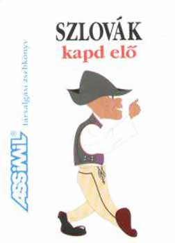 O'Niel V. Som - Assimil - Szlov�k Kapd El�