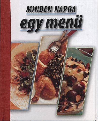 Minden napra egy men�