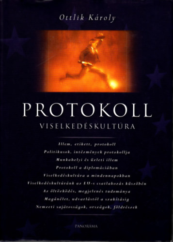 Ottlik K�roly - Protokoll - Viselked�skult�ra