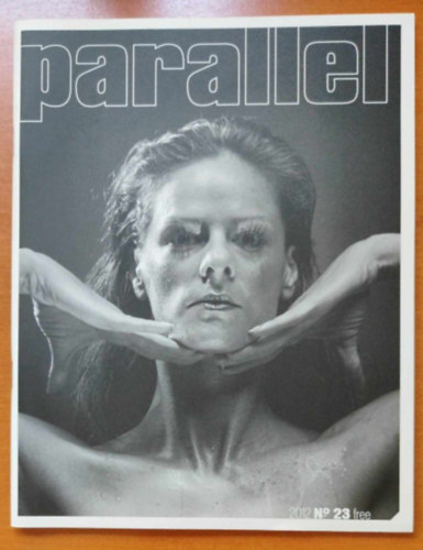 Parallel 2012 No 23 free - Kort�rs M�v�szeti Magazin