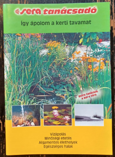 gy polom a kerti tavamat