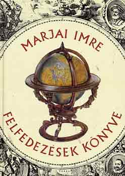 Marjai Imre - Felfedez�sek k�nyve