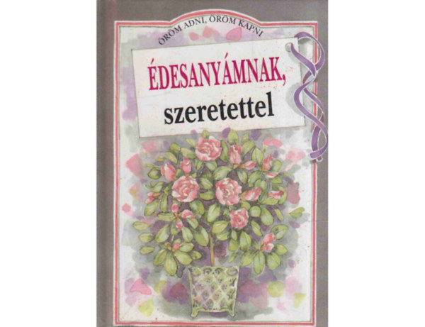 Pam Brown - �desany�mnak, szeretettel