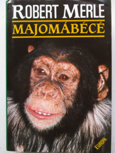Robert Merle - Majom�b�c�
