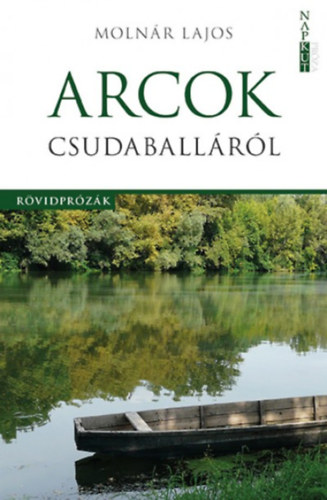 Molnr Lajos - Arcok Csudaballrl