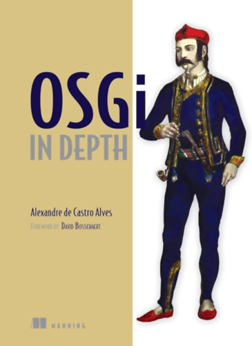 OSGi in depth