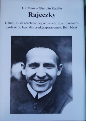 Dr. Gherd�n Katalin H�r J�nos - Rajeczky