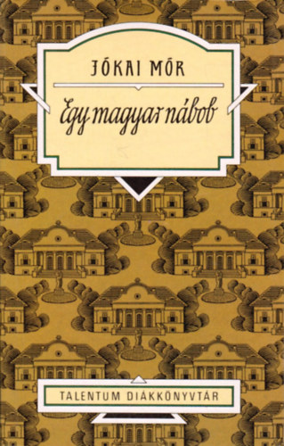 Jkai Mr - Egy magyar nbob