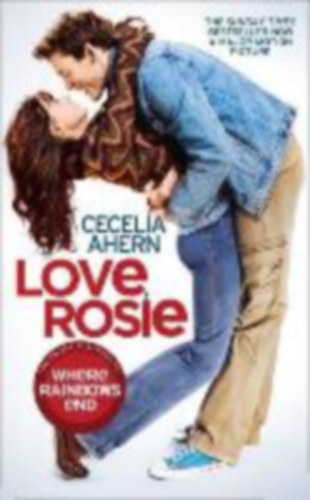 Cecelia Ahern - Love, Rosie