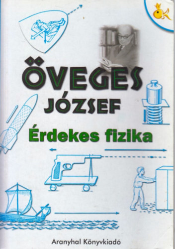 �veges J�zsef - �rdekes fizika