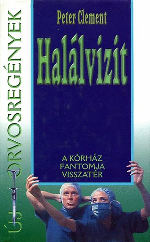 Peter Clement - Hallvizit