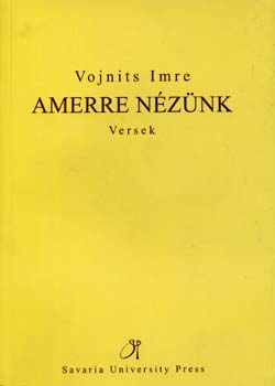 Vojnits Imre - Amerre nznk